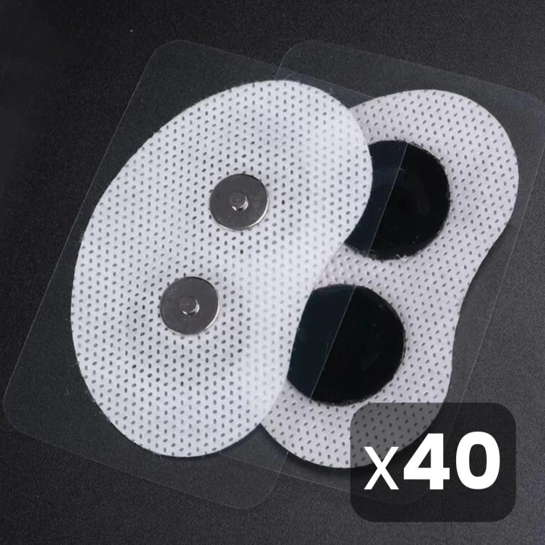 SleepClear | Kontakt-Patch x40